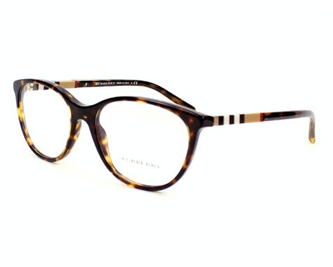 lunette burberry avec metal